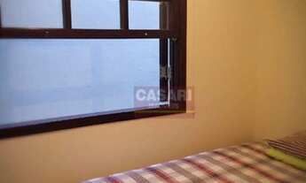 Imagem 4: Sobrado com 3 dormitórios à venda, 258 m² por R$ 680.000,00 - Parque Selecta - São Bernard