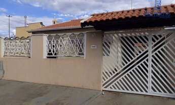 Imagem: Casa com 3 dormitórios à venda, 89 m²