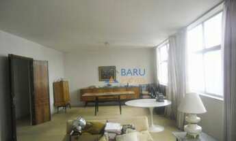 Imagem 2: Apartamento residencial à venda, Higienópolis, São Paulo - AP28348