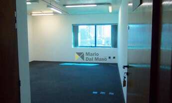 Imagem 4: Conjunto à venda, 36 m² por R$ 280.000,00 - Chácara Santo Antônio - São Paulo/SP