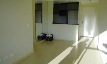 Imagem 2: CURITIBA - Apartamento Padrão - Santa Quitéria