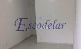 Imagem 2: Apartamento à venda, 75 m² por R$ 340.000,00 - Parque Mandaqui - São Paulo/SP