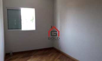 Imagem 4: Sobrado com 3 dormitórios à venda, 115 m² por R$ 640.000,00 - Vila Scarpelli - Santo André