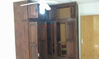 Imagem 5: APARTAMENTO A VENDA NO CONDOMINIO ALTOS MORUMBI SUL