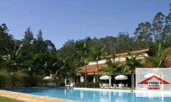 Imagem 3: TERRENO A VENDA COM 1965M2 NO CONDOMÍNIO CAPITAL VILLE, JUNDIAÍ/SP