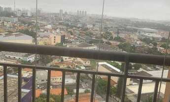 Imagem 4: Apartamento com 2 dormitórios à venda, 52 m² - Jordanópolis - São Bernardo do Campo/SP