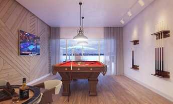 Imagem 4: Apartamento com Suíte + 1 dormitório na Vila Operária em Itajaí