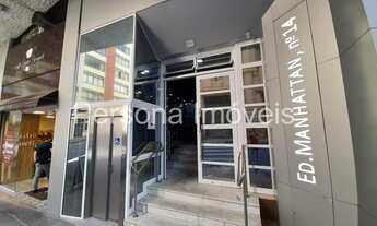 Imagem 2: Conjunto Comercial na Rua Gen. Andrade Neves esquina Ladeira Centro Histórico - Porto Ale