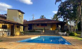 Imagem 6: Chácara com 3 dormitórios à venda, 1623 m² por R$ 650.000,00 - Recanto dos Pássaros - Itat