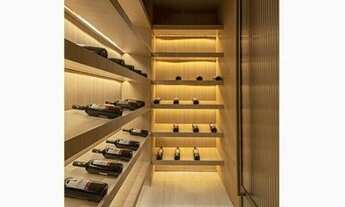 Imagem 4: Apartamento 4 quartos alto padrão no Vila da Serra, Nova Lima - MG