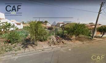 Imagem: Terreno à venda, 250 m² por R$ 225.000,00