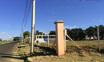 Imagem 3: Área comercial à venda, Distrito Industrial, São José do Rio Preto - AR0103