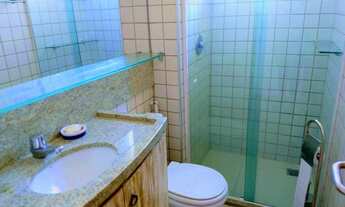 Imagem 6: Bangalo venda com 150 m2, 3 suites, mobiliado, em Muro Alto - Porto de galinhas - Ipojuca