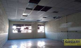 Imagem 4: Prédio industrial/comercial - Local movimentado - Bairro Cerâmica - Próximo ao Shopping Sã