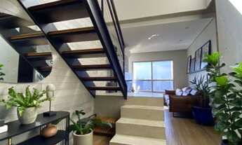 Imagem: Cobertura com 1 suíte à venda, 140 m²