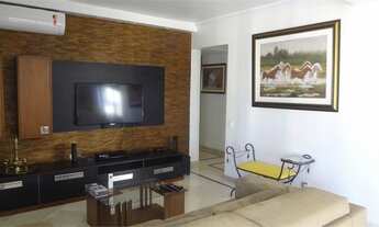 Imagem 4: Apartamento Venda Pinheiros 184 m² 4 Dormitórios