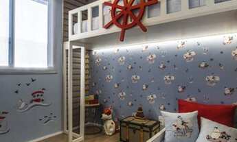 Imagem 6: Apartamento Vida Milão - Fase 2 - ORT38573