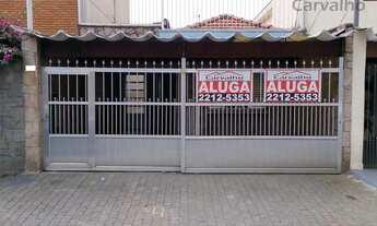 Imagem: Casa com 3 dormitórios, 150 m² - venda