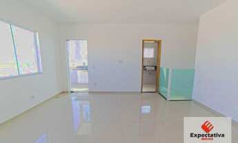 Imagem 4: Cobertura com 2 dormitórios à venda, 170 m² por R$ 350.000,00 - Residencial Visão - Lagoa