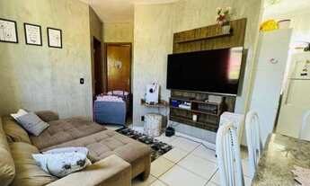 Imagem 3: Apartamento com 2 dormitórios à venda, 58 m² por R$ 165.000 - Jardim São Bento - Poços de