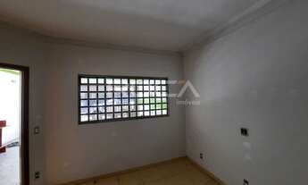 Imagem 3: Locação de Casas / Padrão na cidade de São Carlos