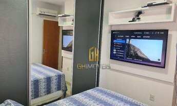 Imagem 6: Apartamento à venda, 48 m² por R$ 205.000,00 - Parque Oeste Industrial - Goiânia/GO