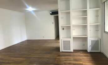 Imagem 5: Apartamento com 3 dormitórios para alugar, 160 m² por R$ 5.000,00/mês - Itaim Bibi - São P