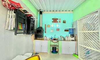 Imagem 5: Village com 2 dormitórios à venda, 78 m² por R$ 395.000,00 - Jardim Indaiá - Bertioga/SP