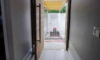 Imagem 5: Casa com 3 dormitórios à venda, 138 m² por R$ 850.000,00 - Villa Branca - Jacareí/SP