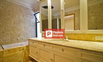 Imagem 5: Apartamento com 4 dormitórios à venda, 269 m² - Sumaré - São Paulo/SP