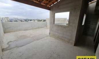 Imagem 6: Cobertura com 2 dormitórios à venda, 110 m² - Jardim Utinga - Santo André/SP