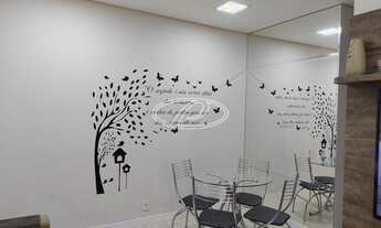 Imagem 6: Apartamento à venda, 2 quartos, 1 suíte, 1 vaga, Vila Santa Rosália - Limeira/SP