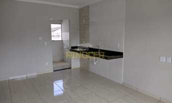 Imagem: Apartamento à venda, Residencial São Jerônimo