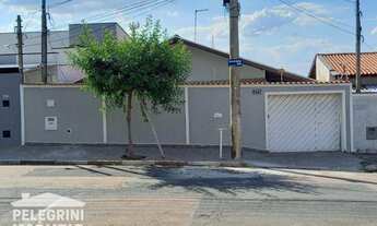 Imagem: Casa com 3 dormitórios à venda, 140 m²