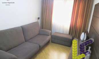 Imagem: SANTO ANDRE - Residential / Apartment