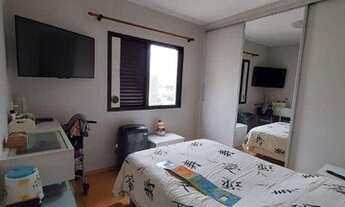 Imagem 7: Apartamento com 3 dormitórios à venda, 96 m² - Baeta Neves - São Bernardo do Campo/SP