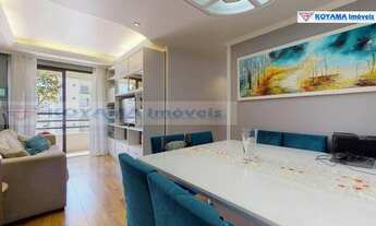 Imagem: Apartamento com 2 dormitórios à venda