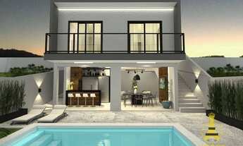 Imagem: Casa com 3 dormitórios à venda, 159 m²