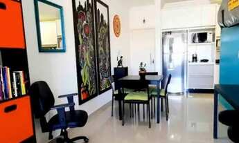 Imagem 5: FLORIANóPOLIS - Apartamento Padrão - Ingleses do Rio Vermelho