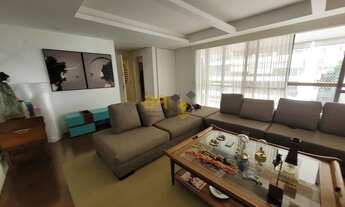 Imagem 4: Apartamento para locação, Leblon, Rio de Janeiro, RJ