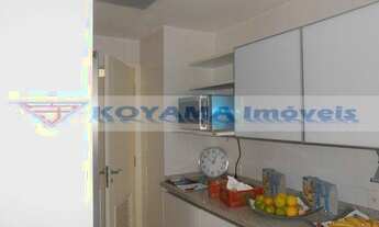 Imagem 7: Cobertura residencial à venda, Interlagos, São Paulo