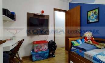 Imagem 4: Casa com 2 dormitórios à venda - Campestre - Santo André/SP