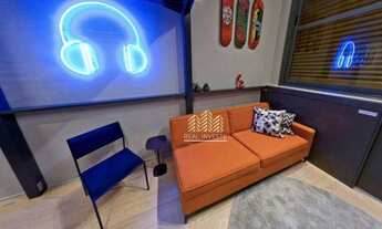 Imagem 2: Studio - Vila Madalena - SP