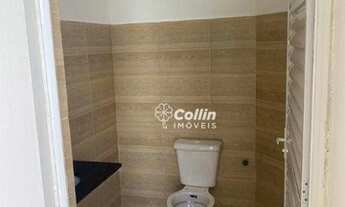 Imagem 4: Galpão para alugar por R$ 2.400/mês - Conjunto Manoel Mendes - Uberaba/MG