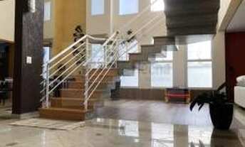 Imagem 7: Cond. Nova Higienópolis - 3 suítes, lareira, bar, gourmet e piscina!