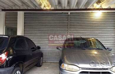 Imagem 2: Casa Comercial à venda, Vila São Leopoldo, São Bernardo do Campo - CA9666