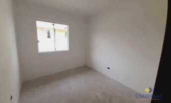 Imagem 6: Sobrado à venda, 94 m² por R$ 460.000,00 - Campo Pequeno - Colombo/PR