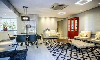 Imagem: Apartamento à venda, 158 m² por R$ 1.279.000,00