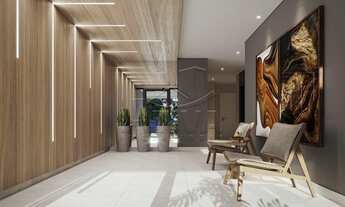 Imagem 7: Toledo - Apartamento - Jardim Pancera