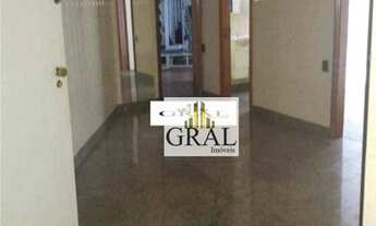 Imagem 4: Apartamento com 4 dormitórios à venda, 442 m² por R$ 1.690.000,00 - Centro - São Bernardo